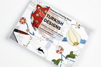 Turkish Designs