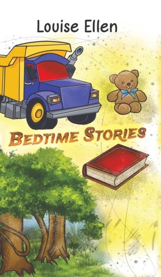BEDTIME STORIES