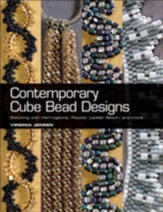 Contemporary Cube Bead Designs