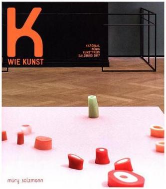 K wie Kunst