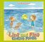 Line und Fine: Endlich Ferien