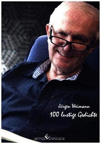 100 lustige Gedichte