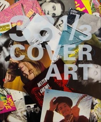 331/3 Cover Art