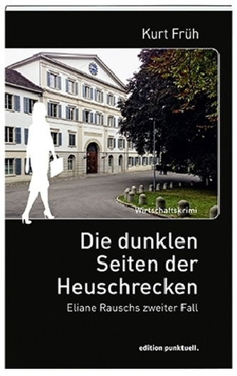Die dunklen Seiten der Heuschrecken
