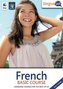 French brain-friendly, Basic course, CD-ROM