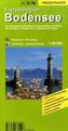 GeoMap Karte Freizeitregion Bodensee