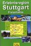 GeoMap Erlebnisregion Stuttgart Freizeitatlas