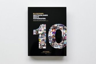 Blickfang. Deutschlands beste Fotografen 2017/2018