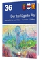 Der beflügelte Aal. Bd.36