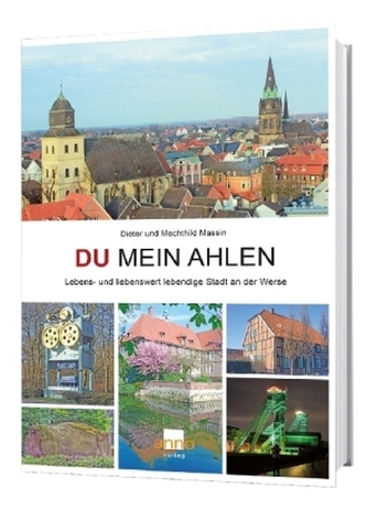 Du mein Ahlen