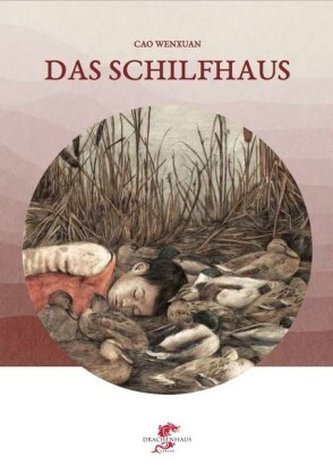 Das Schilfhaus