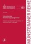 Internationale Versicherungsprogramme