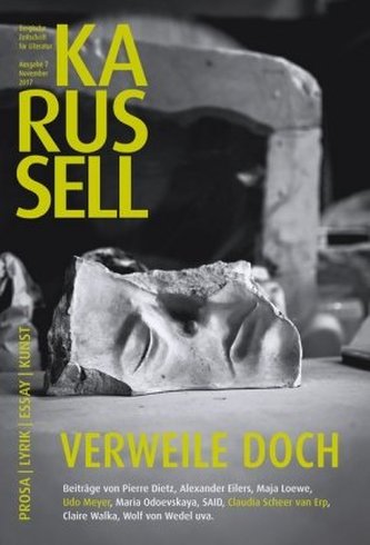 Karussell. Ausgabe.7/2017