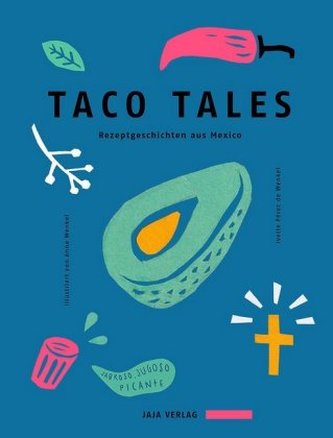Taco Tales