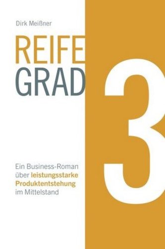 Reifegrad 3 Reifegrad 3