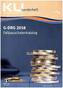 G-DRG Fallpauschalenkatalog 2018