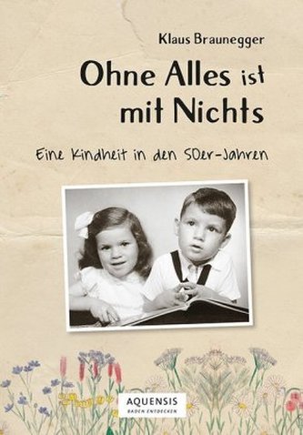 Ohne Alles ist mit Nichts