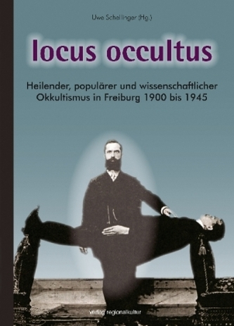 locus occultus locus occultus