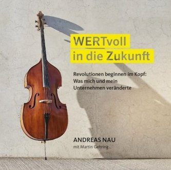 WERTvoll in die Zukunft, 1 Audio-CD (MP3 Format)