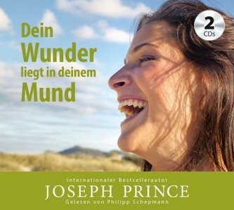 Dein Wunder liegt in deinem Mund, 1 Audio-CD