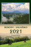 Kalendář 2021 Beskydy/Valašsko - nástěnný