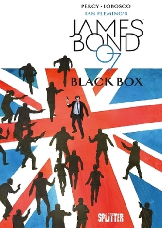 James Bond - Black Box