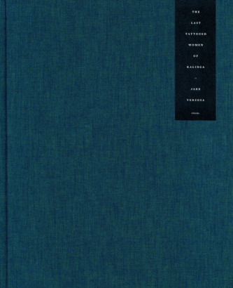 The Last Tattooed Women of Kalinga