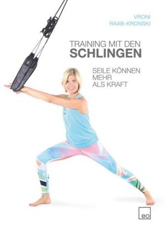 Training mit den Schlingen