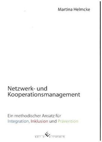 Netzwerk- und Kooperationsmanagement