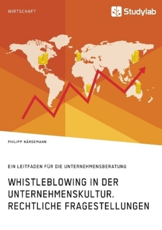 Whistleblowing in der Unternehmenskultur. Rechtliche Fragestellungen