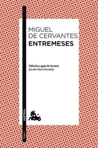 Entremeses