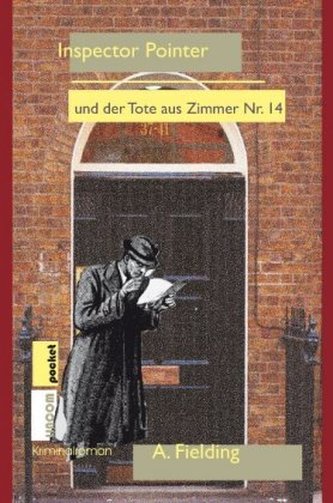 Inspector Pointer und der Tote aus Zimmer Nr. 14