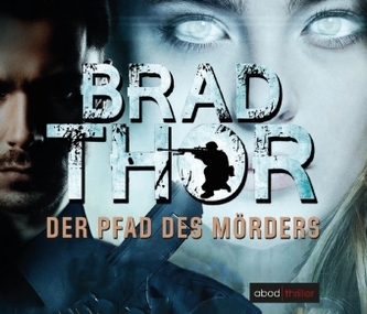 Der Pfad des Mörders, 9 Audio-CDs