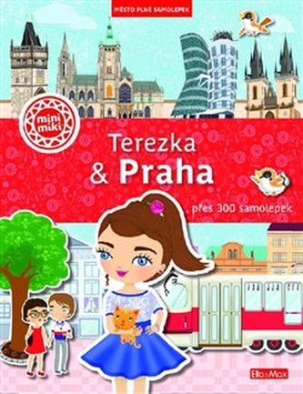 Terezka & Praha Terezka & Praha