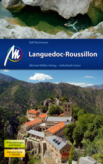 Languedoc-Roussillon Reiseführer