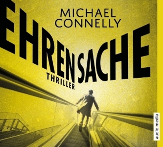 Ehrensache, 6 Audio-CDs