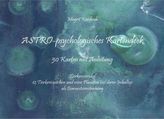 ASTRO-psychologisches Kartendeck, Orakelkarten