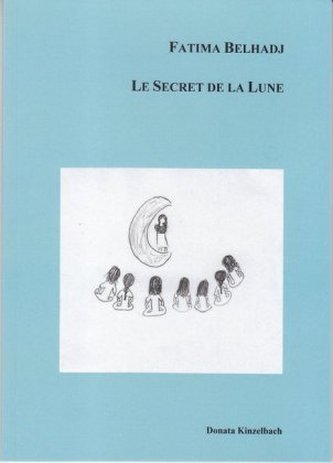 Le secret de la lune Le secret de la lune
