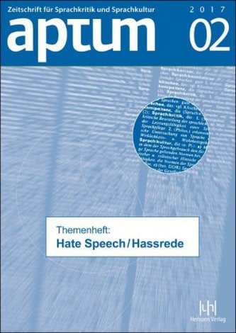 Aptum. Heft 02/2017