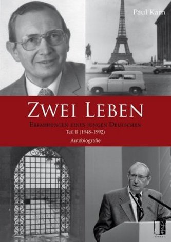 Zwei Leben. Tl.2