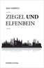 Ziegel und Elfenbein