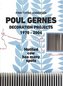 Poul Gernes. Decoration Projects1970-2006