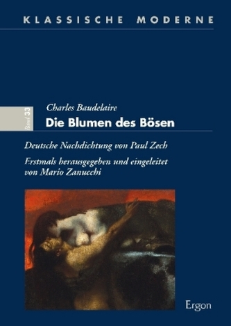 Charles Baudelaire. Die Blumen des Bösen