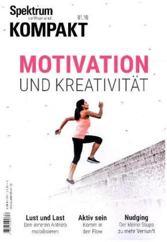 Motivation und Kreativität