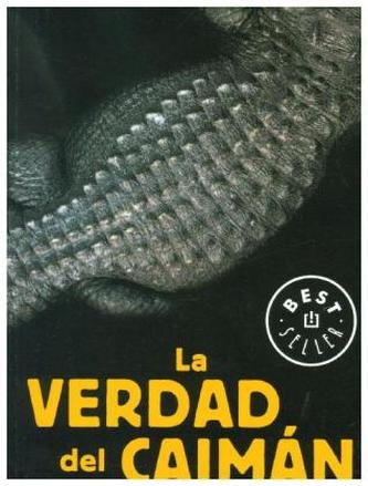 La verdad del Caimán
