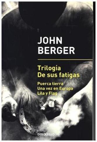 Trilogía de sus fatigas