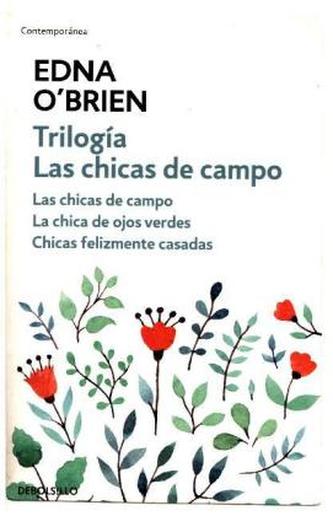 Trilogía Las chicas de campo