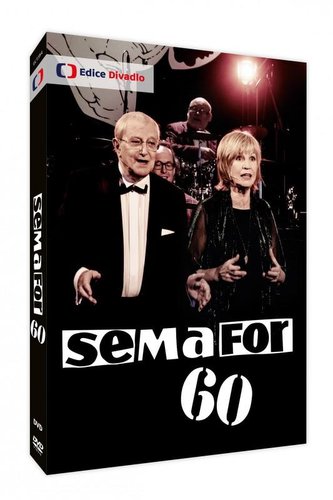 Semafor 60 DVD Semafor 60 DVD