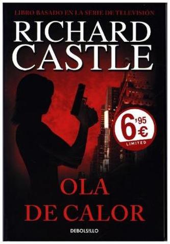 Ola de calor