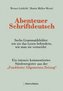 Abenteuer Schriftdeutsch